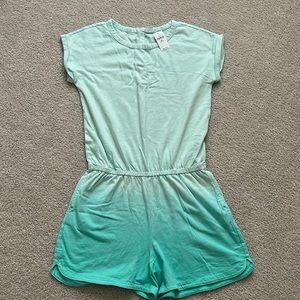 Gap Kids size 14-16 romper
